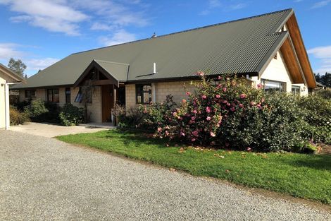 Photo of property in 37 Kerrytown Road, Levels, Timaru, 7975