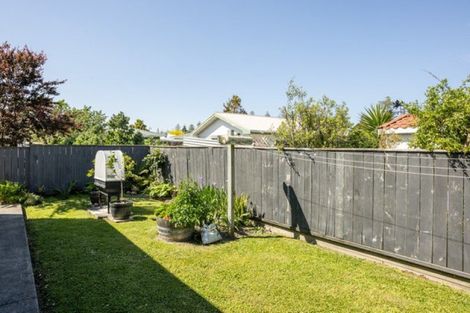 Photo of property in 117a Nelson Crescent, Napier South, Napier, 4110