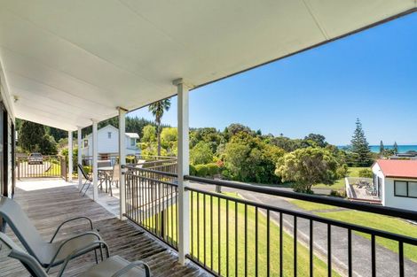 Photo of property in 123 Tuna Place, Onemana, Whangamata, 3691