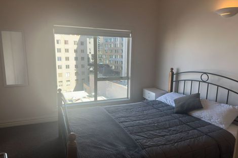 Photo of property in Old Bnz Chambers, 14/79 Manners Street, Te Aro, Wellington, 6011