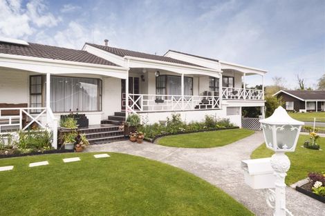 Photo of property in 7 Dunallen Avenue, Marton, 4710