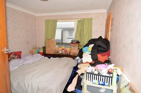 Photo of property in 272 Conyers Street, Strathern, Invercargill, 9812