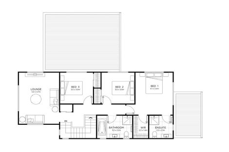 Photo of property in 113 Kopuru Road, Whenuapai, Auckland, 0618