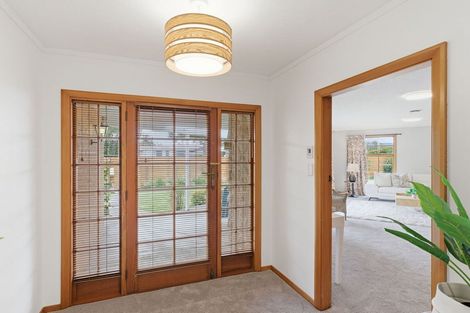 Photo of property in 1 Gilmore Place, Burnside, Christchurch, 8053