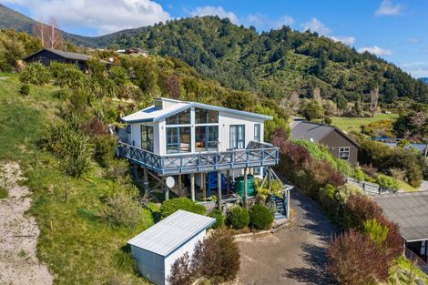 Photo of property in 45 Boons Valley Road, Waikawa, Picton, 7220