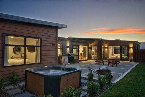 Photo of property in 38 Risinghurst Terrace, Lower Shotover, Queenstown, 9304