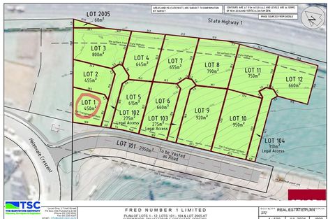 Photo of property in 1 Helenvale Crescent, Pokeno, 2402