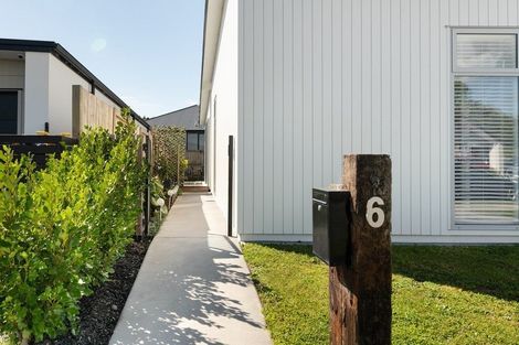 Photo of property in 6 Foley Grove, Pyes Pa, Tauranga, 3110