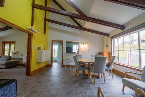 Photo of property in 215 Kukuta Road, Okoia, Whanganui, 4573