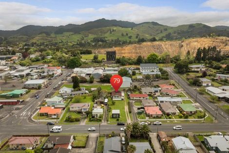 Photo of property in 79 Kenny Street, Waihi, 3610
