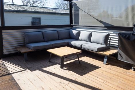 Photo of property in 11 Grove Street, Tinwald, Ashburton, 7700