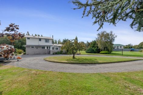 Photo of property in 20 Irvines Road, Dunsandel, Leeston, 7682