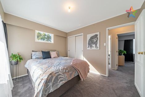 Photo of property in 258 Dowse Drive, Maungaraki, Lower Hutt, 5010