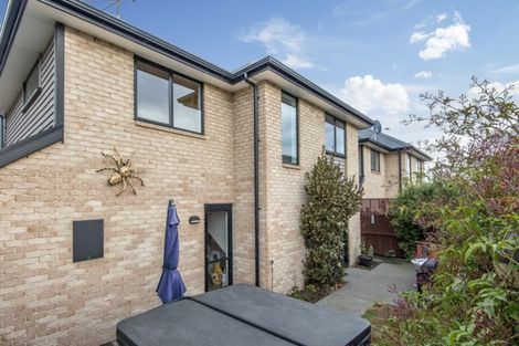 Photo of property in 27b Bordesley Street, Phillipstown, Christchurch, 8011