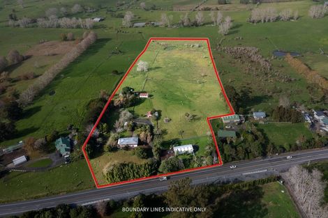 Photo of property in 1570 Dairy Flat Highway, Dairy Flat, Albany, 0794