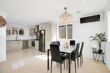 Photo of property in 11 Thomason Crescent, Pokeno, 2402