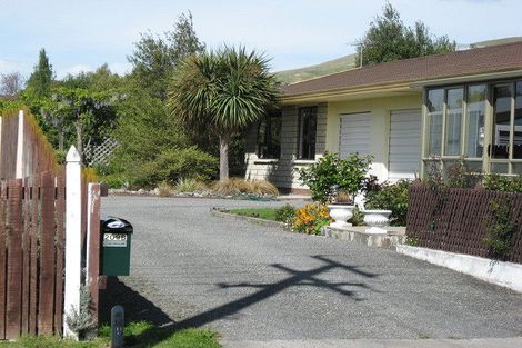 Photo of property in 209b Weld Street, Witherlea, Blenheim, 7201