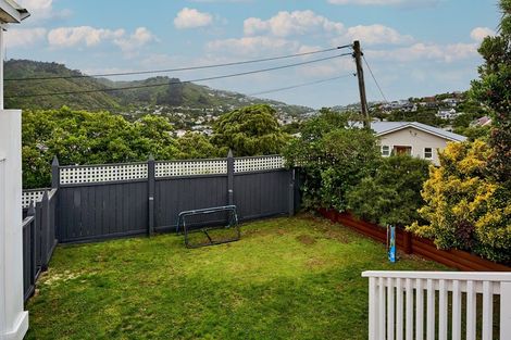 Photo of property in 25 Punjab Street, Khandallah, Wellington, 6035