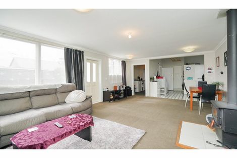 Photo of property in 121 Pomona Street, Strathern, Invercargill, 9812