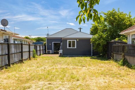 Photo of property in 540 Worcester Street, Linwood, Christchurch, 8011