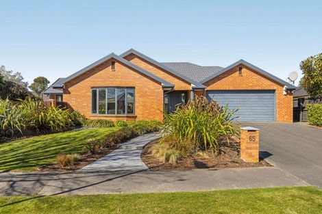 Photo of property in 65 Becmead Drive, Harewood, Christchurch, 8051