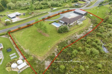 Photo of property in 275f Paparimu Road, Hunua, Papakura, 2583