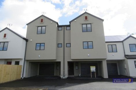 Photo of property in 89 Burke Street, Addington, Christchurch, 8024