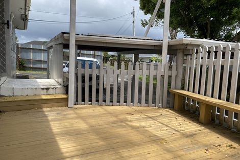 Photo of property in 1/61a Strid Road, Te Atatu South, Auckland, 0610