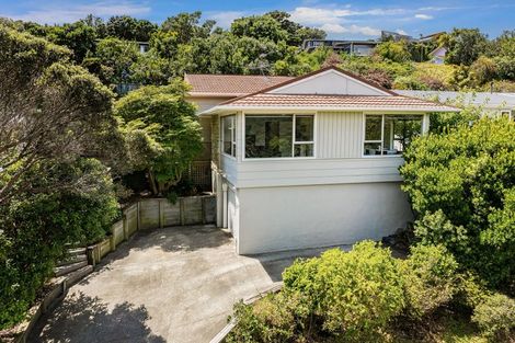 Photo of property in 9 Ayton Drive, Whitby, Porirua, 5024