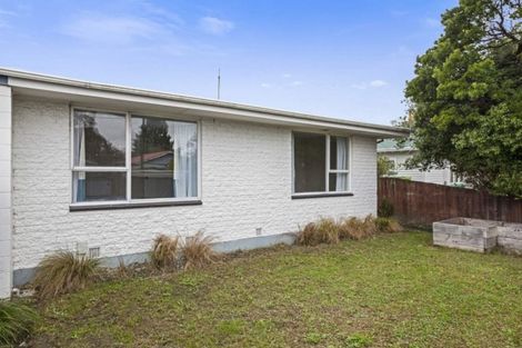 Photo of property in 2/57 Huxley Street, Sydenham, Christchurch, 8023