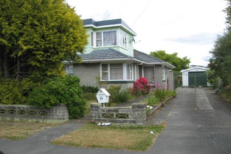 Photo of property in 69 Joy Street, Shirley, Christchurch, 8061