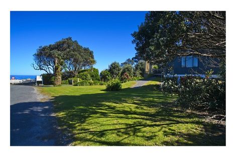 Photo of property in 3 Webb Street, Punakaiki, 7873