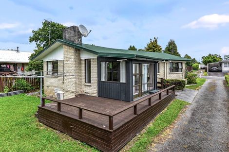 Photo of property in 3 Norfolk Place, Pukete, Hamilton, 3200
