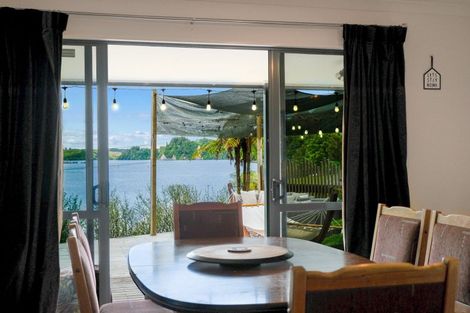 Photo of property in 8 Chingford Road, Lake Rotoma, Rotorua, 3074