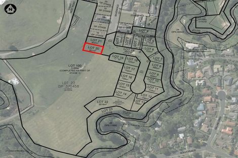 Photo of property in 21 Baxendale Drive, Matipo Heights, Rotorua, 3015