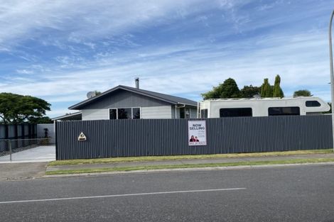 Photo of property in 10 Tauranga Place, Waitara, 4320