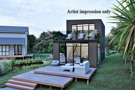 Photo of property in 106 Paetawa Road, Peka Peka, Waikanae, 5391