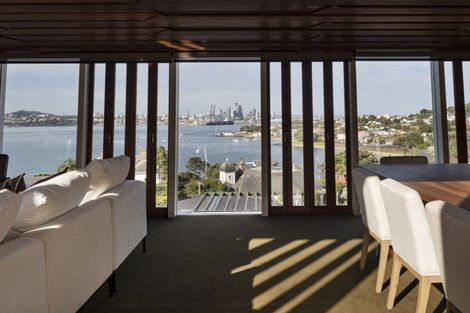 Photo of property in 19 Jubilee Avenue, Devonport, Auckland, 0624