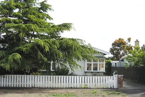 Photo of property in 34 Mackenzie Avenue, Woolston, Christchurch, 8023