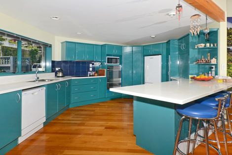 Photo of property in 254 Beach Road, Campbells Bay, Auckland, 0630