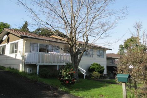 Photo of property in 1/25 Sapphire Place, Bayview, Auckland, 0629