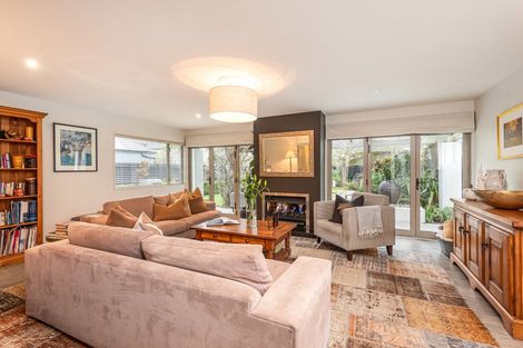 Photo of property in 95 Jeffreys Road, Strowan, Christchurch, 8052