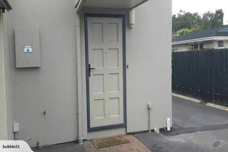 Photo of property in 2/234 Springfield Road, St Albans, Christchurch, 8014