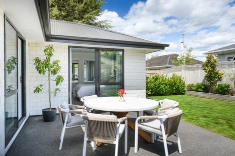 Photo of property in 14 Harford Street, Feilding, 4702