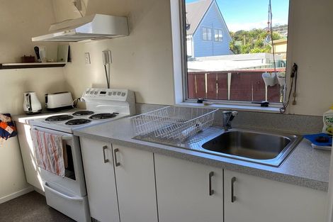 Photo of property in 3/12 Cardall Street, Newtown, Wellington, 6021