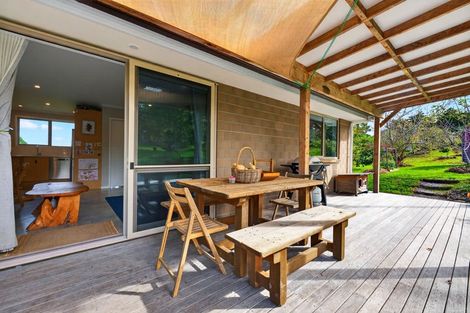 Photo of property in 263a Raepare Creek Lane, Kaiwaka, 0573