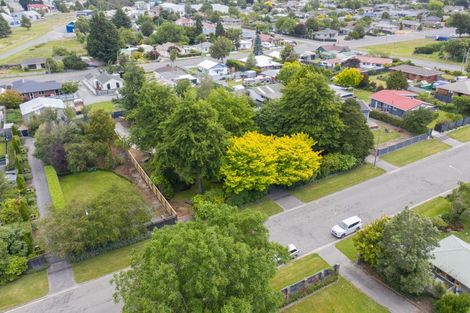 Photo of property in 68 Normanby Street West, Rakaia, 7710