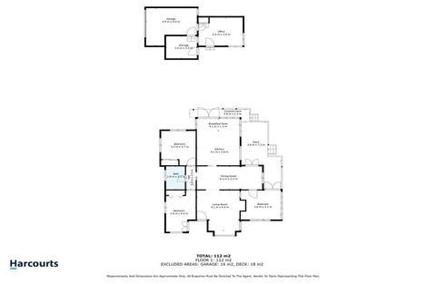 Photo of property in 10 Kowhai Street, Eastbourne, Lower Hutt, 5013