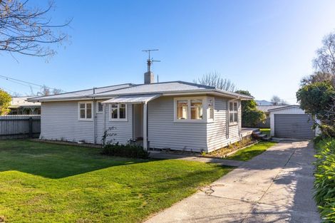 Photo of property in 4 Belvue Crescent, Witherlea, Blenheim, 7201