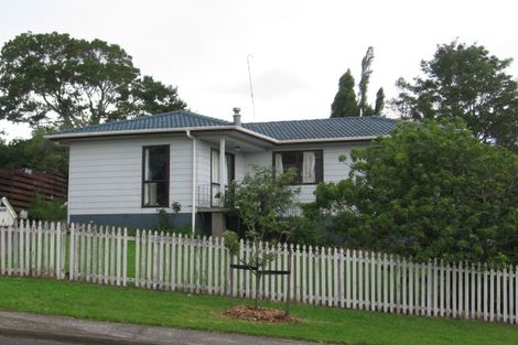 Photo of property in 60 Sunvue Road, Glen Eden, Auckland, 0602